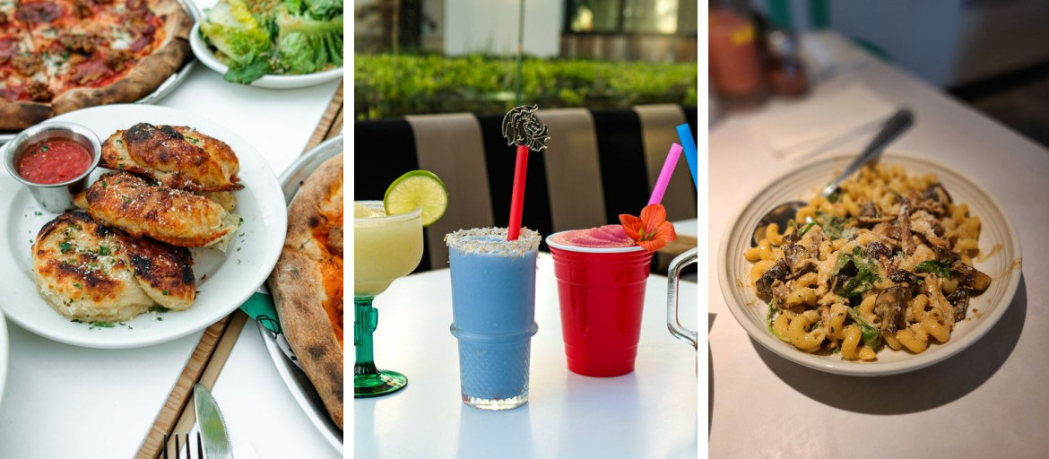 Pitfire Pizza Woodland Hills