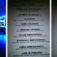 Pixels Bar And Eatery