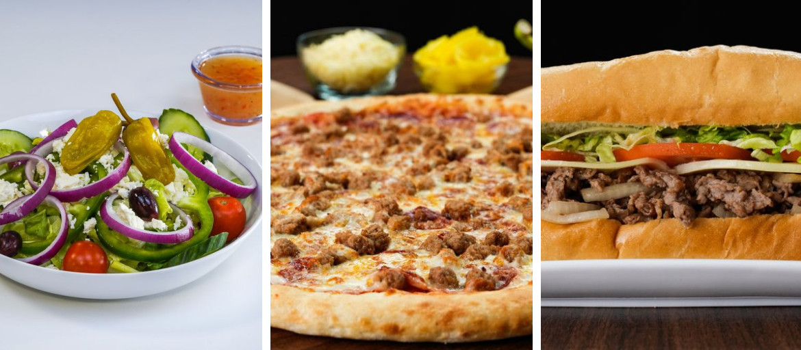 Pizza Boli's Manassas