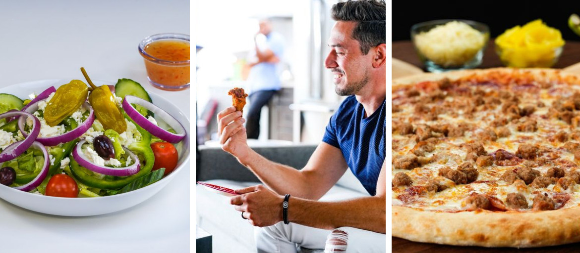 Pizza Boli's Reisterstown