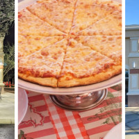 Pizza Connection & Balti House