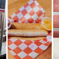 Pizza Depot “Millersburg”