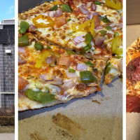 Pizza Depot Scarborough