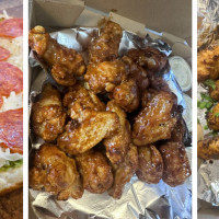 Pizza Express Castro Valley