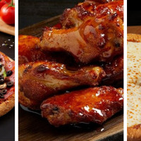 Pizza Factory Deer Park