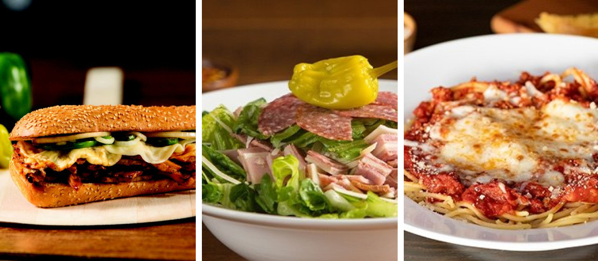 Pizza Factory Rocklin