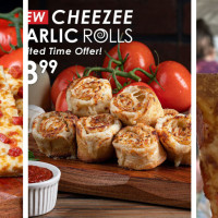 Pizza Guys Marysville