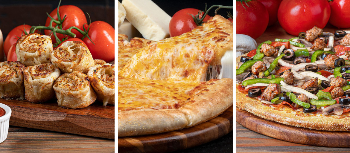 Pizza Guys Placerville