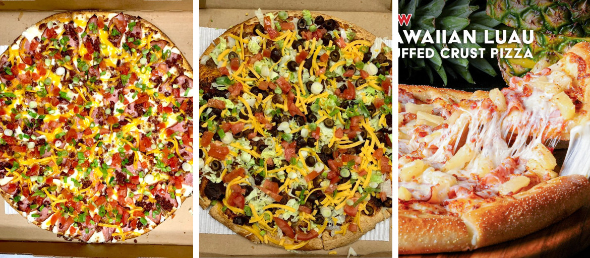 Pizza Guys Pleasanton