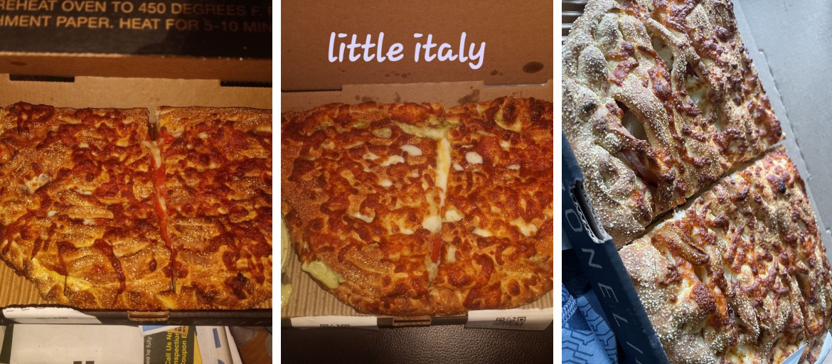 Pizza Guys Santa Fe Springs