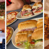 Pizza House Easthampton