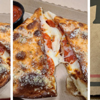 Pizza Hut - 3/4 Victory Blvd