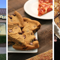 Pizza Hut Bergenfield