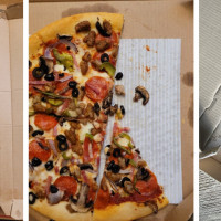 Pizza Hut - E Charleston Blvd K6