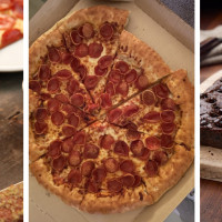 Pizza Hut - Elkhorn Blvd