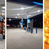 Pizza Hut Express Patterson