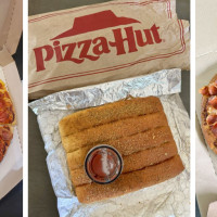 Pizza Hut - Florin Rd