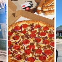 Pizza Hut Fredericksburg