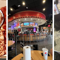 Pizza Hut - Kendall Dr Suite C-14