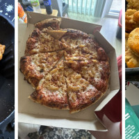 Pizza Hut Marysville