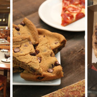 Pizza Hut Middle River