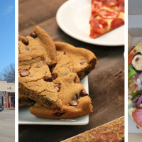 Pizza Hut Pine Bluff