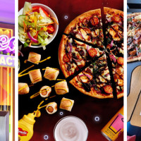 Pizza Hut Restaurants Hull St Andrews Quay