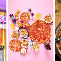 Pizza Hut Restaurants Star City