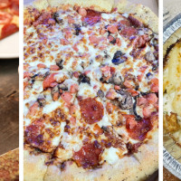 Pizza Hut Schenectady