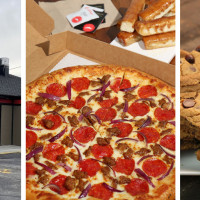 Pizza Hut Shenandoah