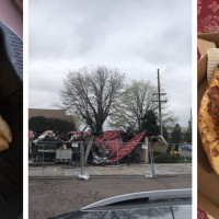 Pizza Hut - Sheridan Boulevard