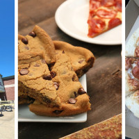 Pizza Hut St Charles