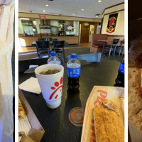 Pizza Hut Twentynine Palms