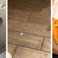 Pizza Hut - W Lake Mead Blvd