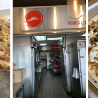 Pizza Hut Yorba Linda