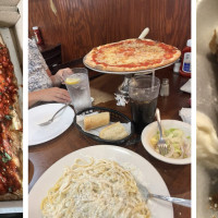 Pizza Joe's Italian Restaurant