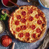 Pizza King Leeds LS12 2RF