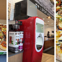 Pizza My Heart Cupertino