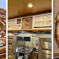 Pizza My Heart Walnut Creek