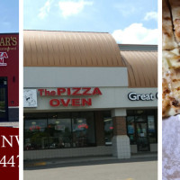 Pizza Oven North Canton