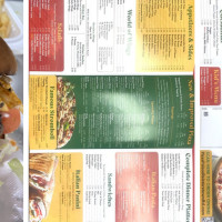 Pizza Palace Reisterstown