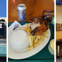 Pizza Palace Sterling