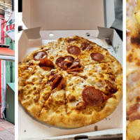 Pizza Roma Kensington