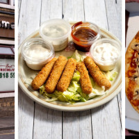 Pizza Time Queensbury