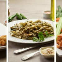 Pizza Twist El Dorado Hills