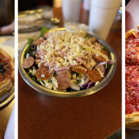 PizzaPapalis & Rio Wraps of Bloomfield