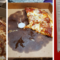 Pizzas By Marchelloni - New Castle