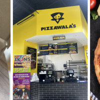 Pizzawala's Des Plaines