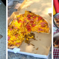 Pizzería Guadalupana