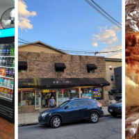 PJ's Sandwiches Columbus